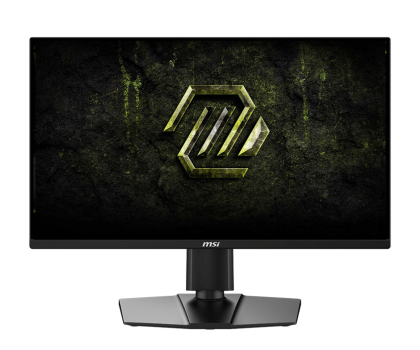 Monitor LED 24" (23,5"-26,4") MSI MAG 255PXF